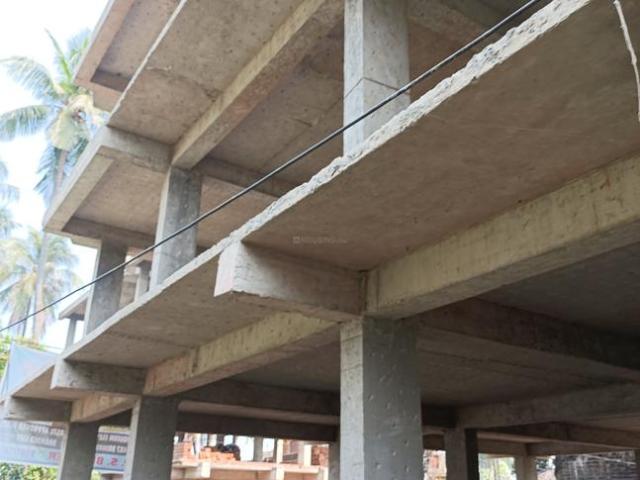 Flat for sale in Hawrah, West Bengal