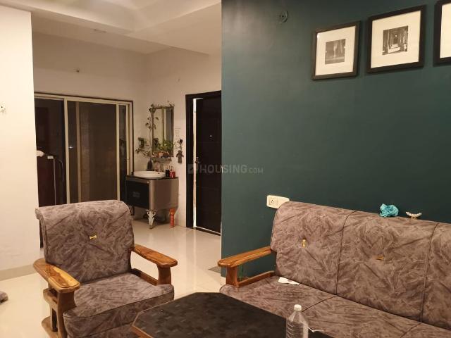 Flat for rent in Madya