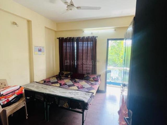 Flat for sale in Limbodi, Indore