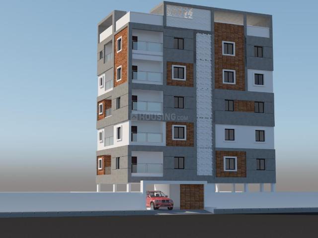 Flat for sale in Lingampalle, Manchal mandal