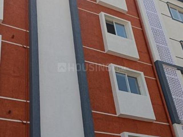 Flat for sale in Lingampalle, Manchal mandal