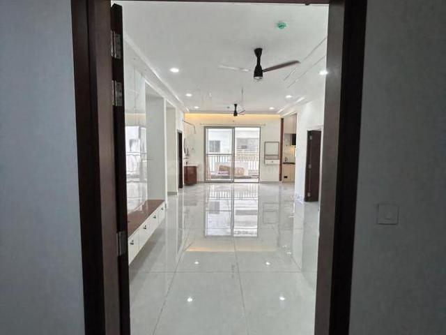 Flat for sale in Lingampalle, Manchal mandal