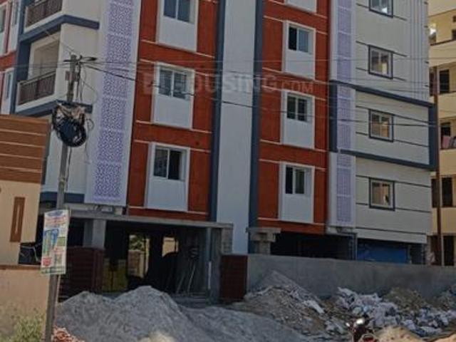 Flat for sale in Lingampalle, Manchal mandal
