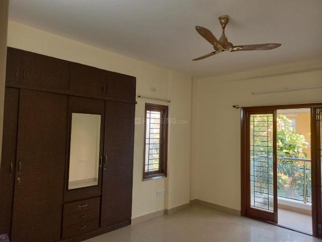 Flat for rent in Bangalore North, Cox Town - Bangalore