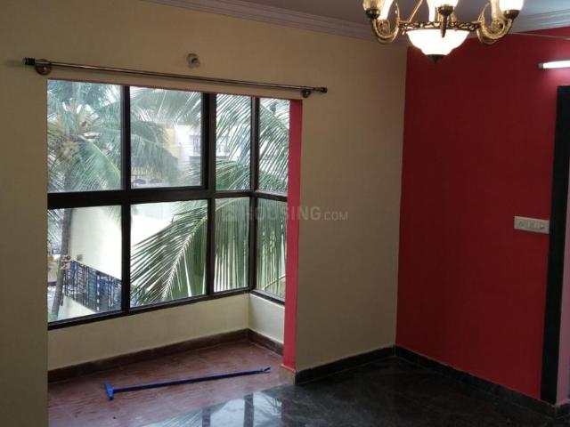 Flat for sale in Bangalore North, Cox Town - Bangalore