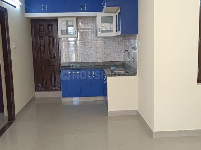 Flat for sale in Bangalore North, Cox Town - Bangalore