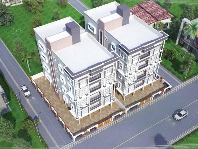 Flat for sale in Bhubaneswar