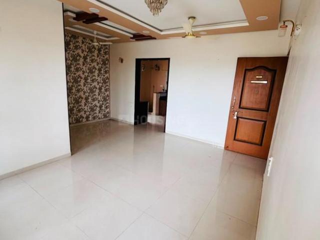 Flat for rent in Ward 1, Pune