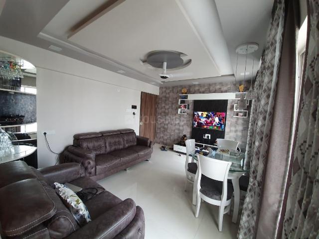 Flat for rent in Goodwill Metropolis, Pune