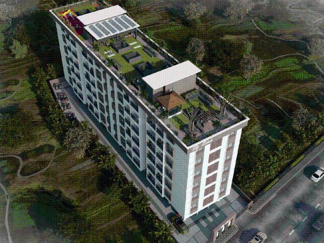 Flat for sale in Poona, National Capital Territory Of Delhi
