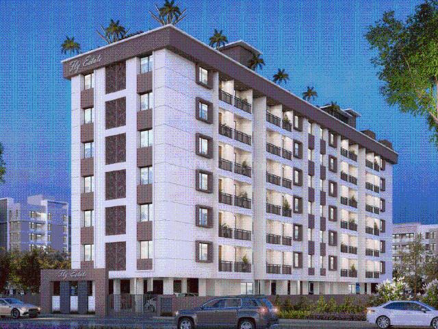 Flat for sale in Haveli, National Capital Territory Of Delhi