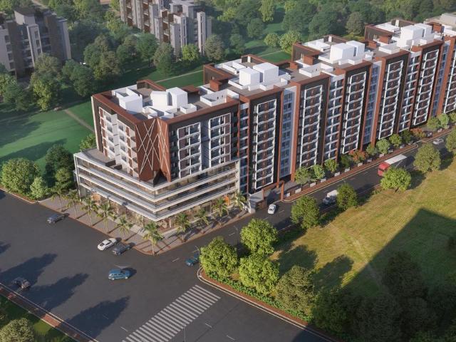 Flat for sale in Poona, National Capital Territory Of Delhi