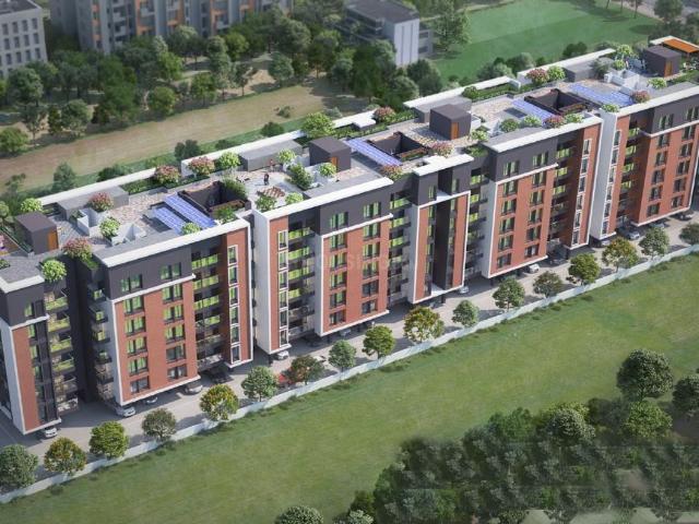 Flat for sale in Poona, National Capital Territory Of Delhi