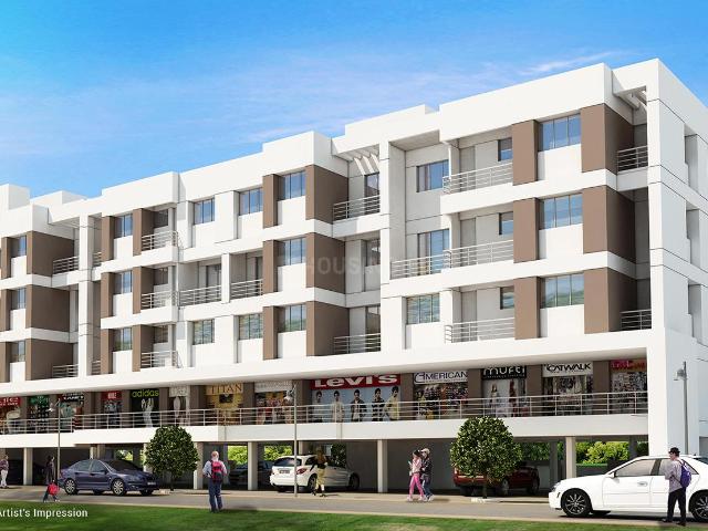 Flat for sale in Haveli, National Capital Territory Of Delhi