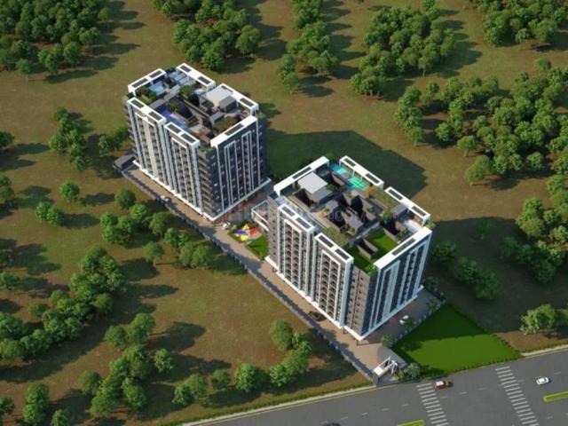 Flat for sale in Poona, National Capital Territory Of Delhi