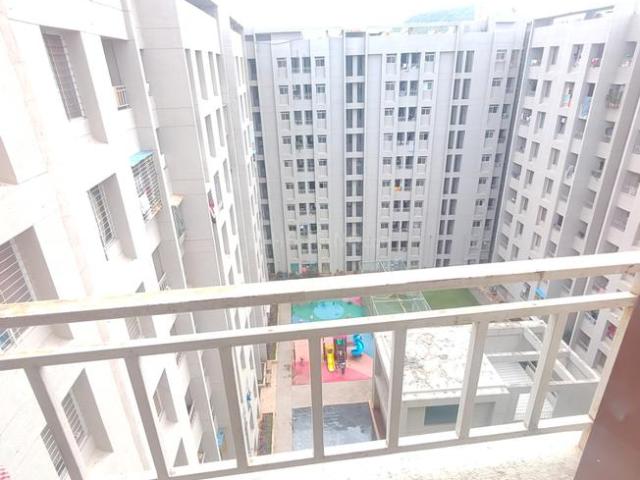 Flat for sale in Pune, Maharashtra