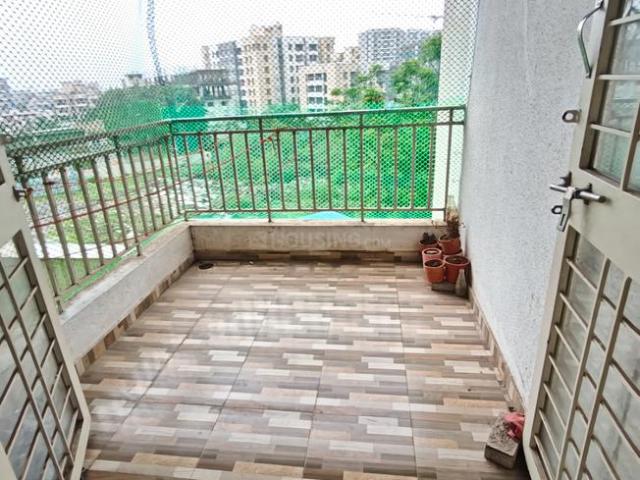 Flat for sale in Abhilasha, Pune