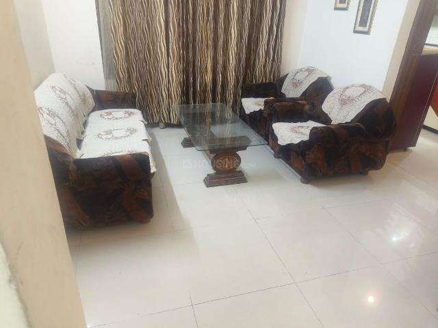 Flat for rent in Zirakpur, Sahibzada Ajit Singh Nagar