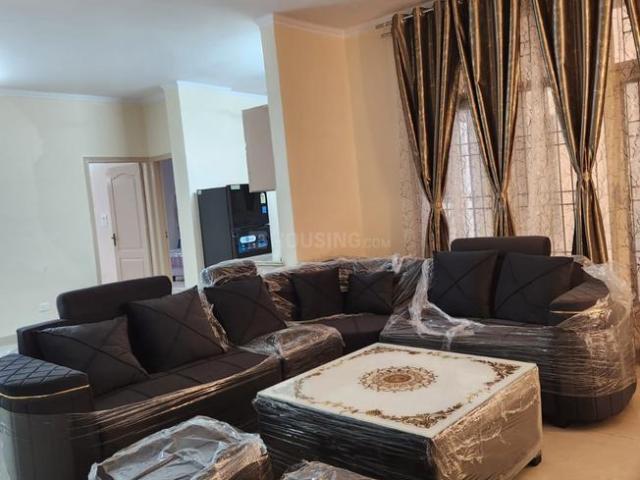 Flat for rent in Zirakpur, Punjab