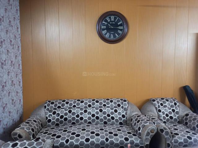 Flat for rent in Zirakpur, Punjab