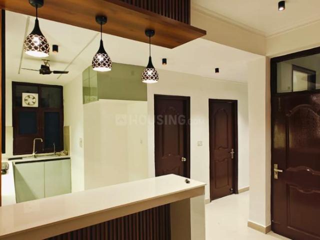Flat for rent in Zirakpur, Punjab