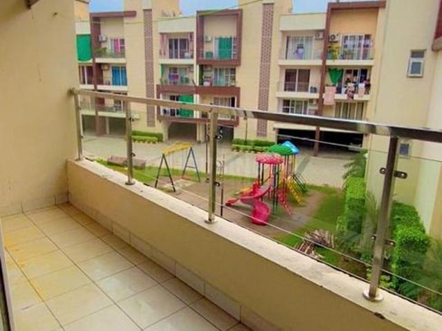 Flat for rent in Zirakpur, Punjab