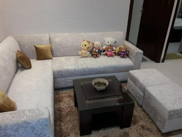 Flat for rent in Zirakpur, Punjab