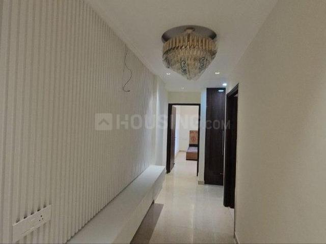 Flat for sale in Zirakpur, Punjab