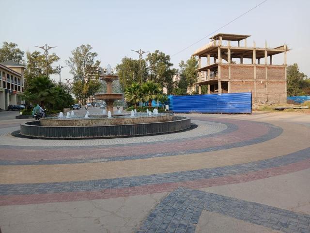 Flat for sale in Zirakpur, Punjab