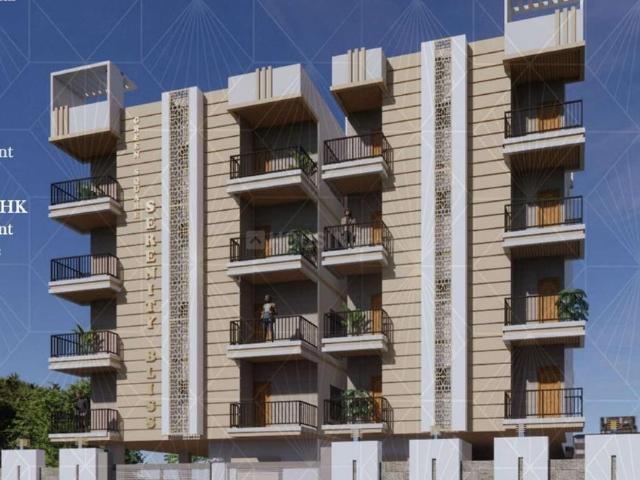 Flat for sale in Assam