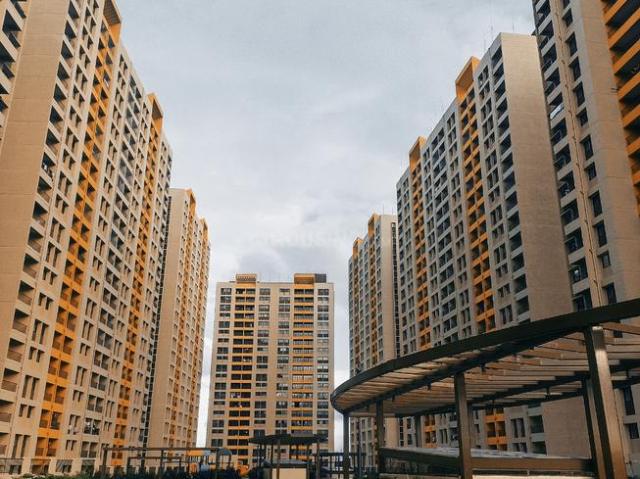 Flat for rent in Pune, Maharashtra