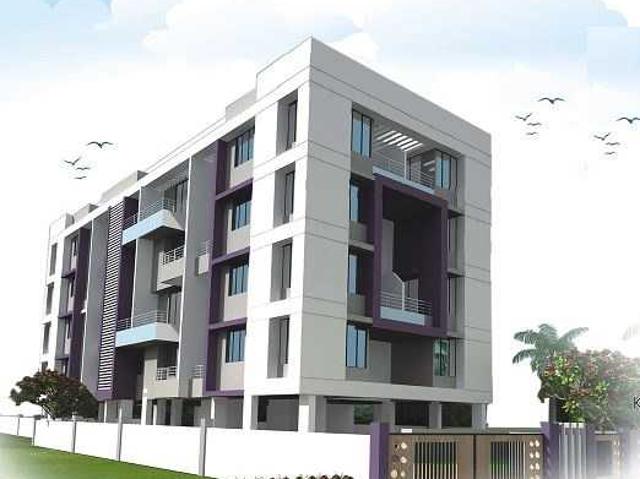Flat for sale in Haveli, National Capital Territory Of Delhi