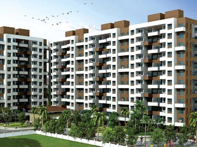 Flat for sale in Haveli, National Capital Territory Of Delhi