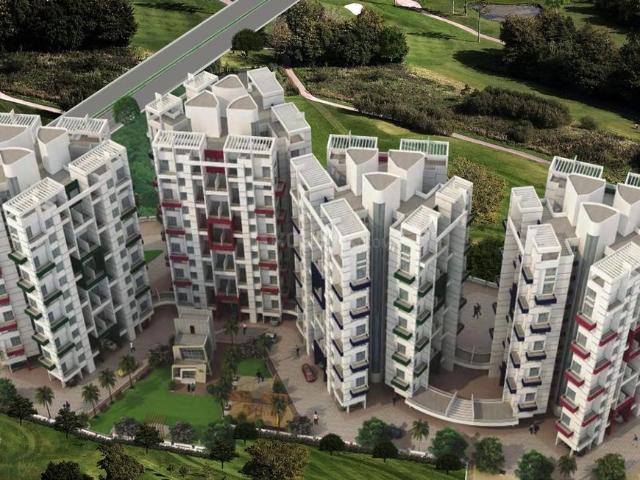 Flat for sale in Haveli, National Capital Territory Of Delhi