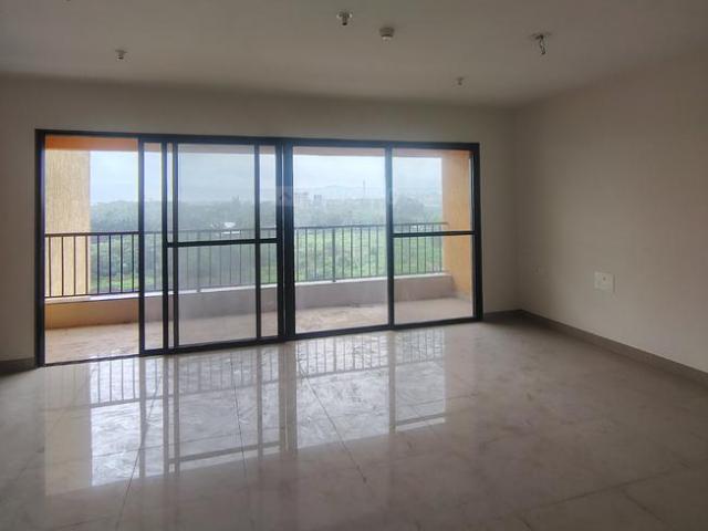 Flat for sale in Loni Kalbhor, Pune