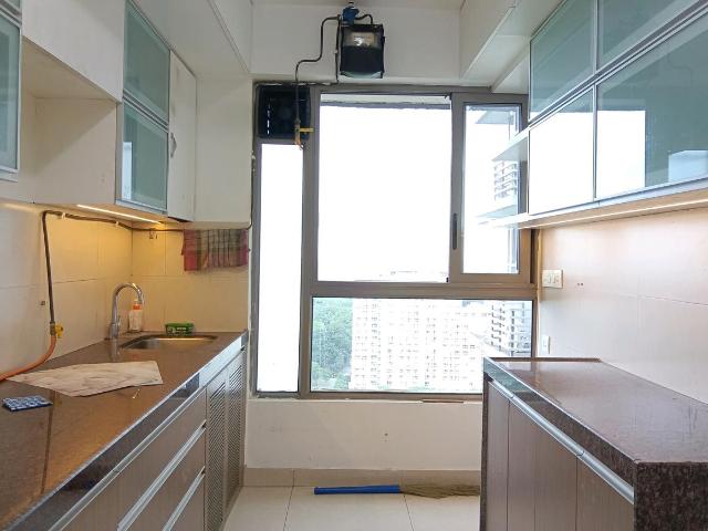 Flat for rent in Prabhadevi - Mumbai, National Capital Territory Of Delhi