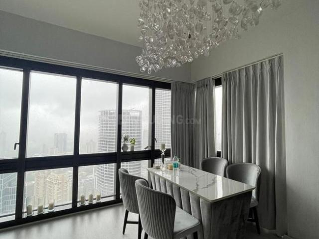 Flat for rent in Lower Parel, Mumbai City District