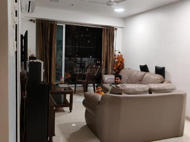 Flat for rent in Prabhadevi - Mumbai, National Capital Territory Of Delhi
