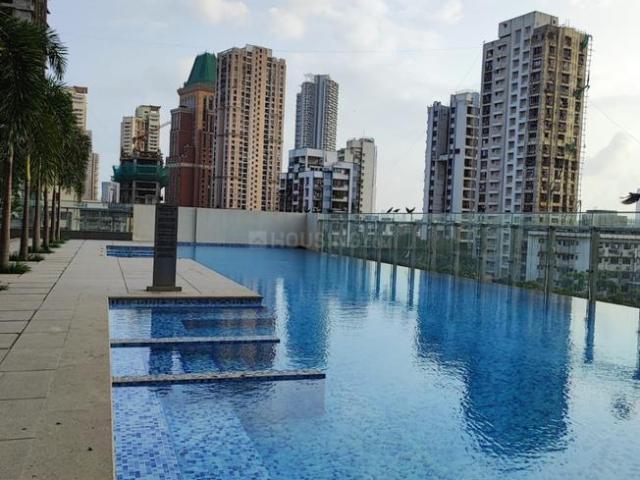 Flat for rent in Lower Parel, Mumbai City District