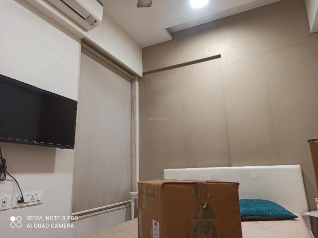 Flat for rent in Lower Parel, Mumbai City District