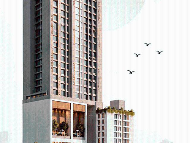 Flat for sale in Prabhadevi - Mumbai, National Capital Territory Of Delhi