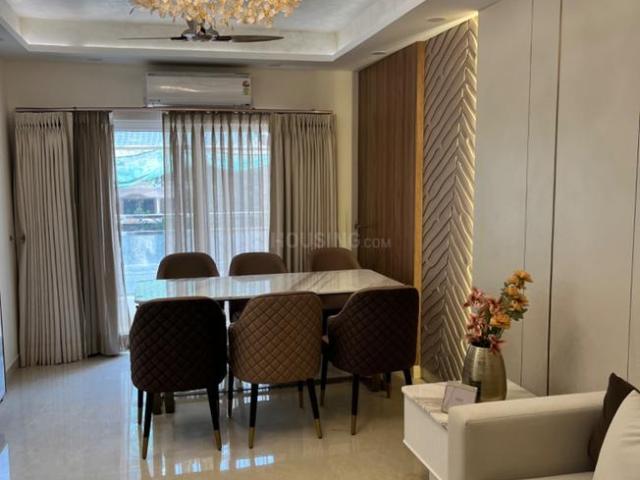 Flat for sale in Roshan Bagh, Prayagraj