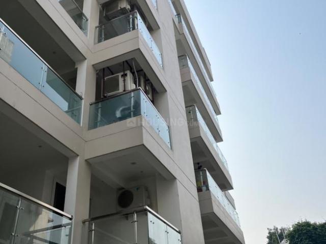 Flat for sale in Roshan Bagh, Prayagraj