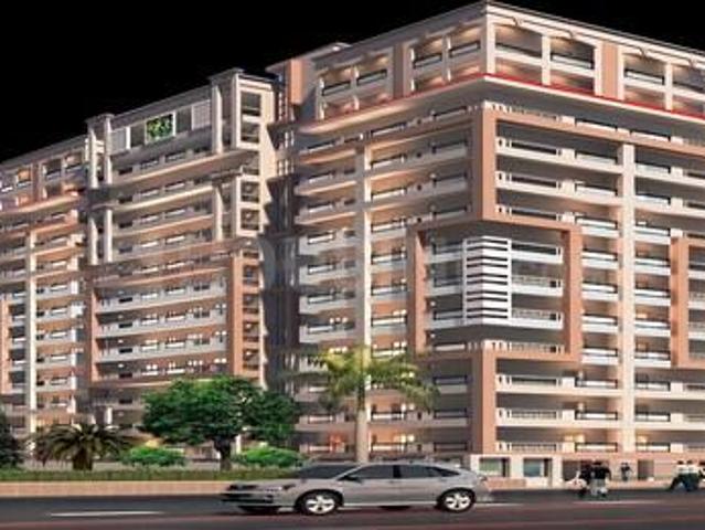 Flat for sale in Roshan Bagh, Prayagraj