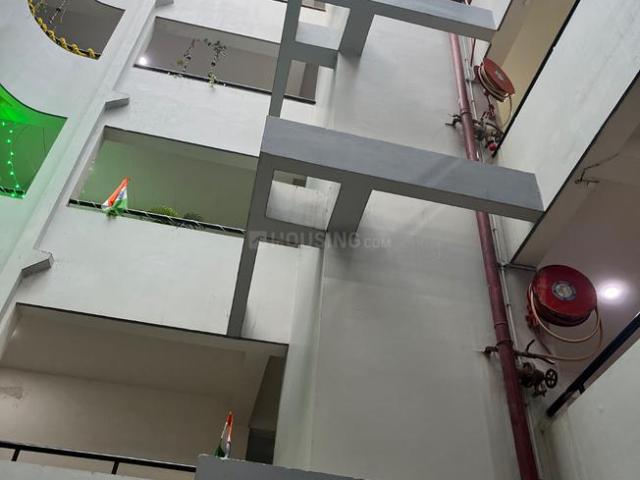 Flat for sale in Cantonment, Prayagraj