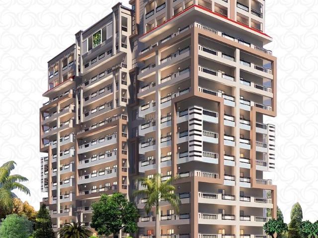 Flat for sale in Roshan Bagh, Prayagraj
