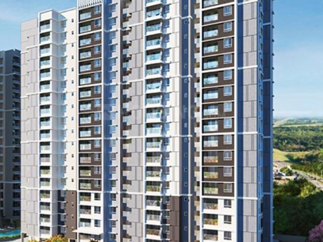Flat for rent in Navasari, Gujarat