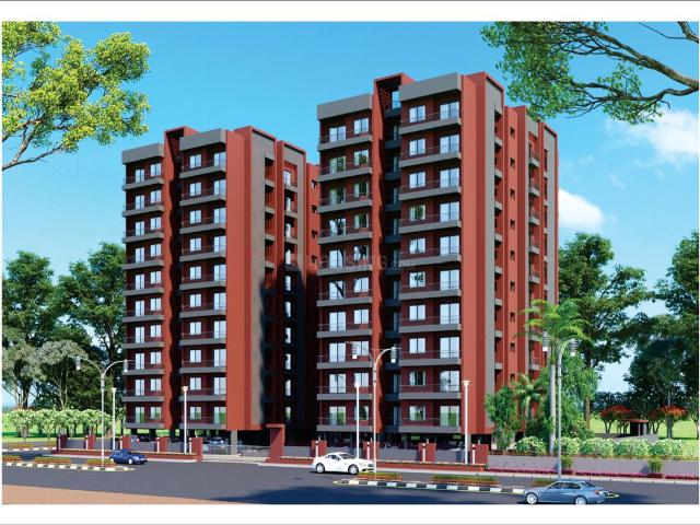 Flat for sale in Navsari