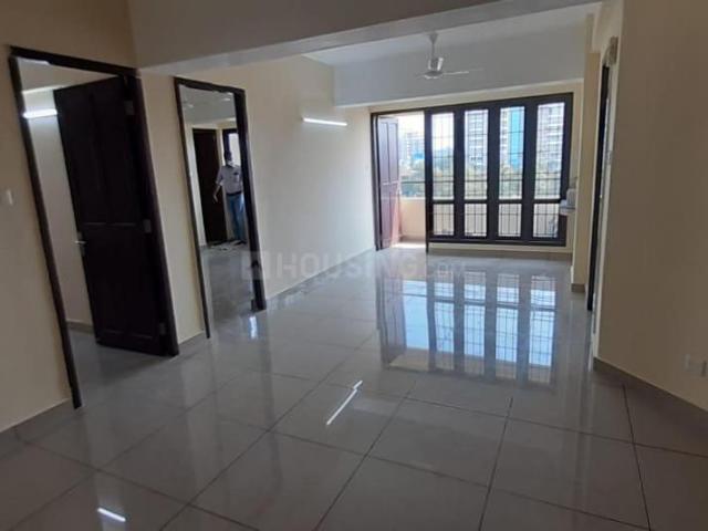 Flat for rent in Cochin, Kerala