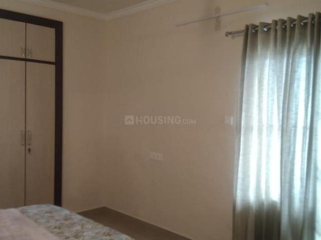 Flat for rent in Cochin, Kerala